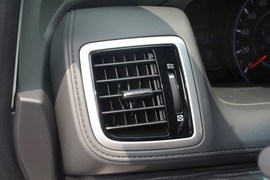 2016款本田奥德赛2.4L智酷版