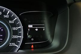 2016款本田奥德赛2.4L智酷版