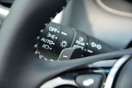 2016款本田奥德赛2.4L智酷版