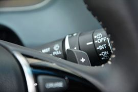 2016款本田奥德赛2.4L智酷版