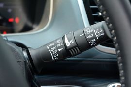 2016款本田奥德赛2.4L智酷版