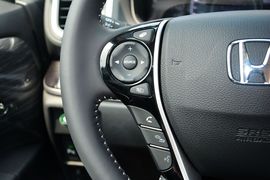 2016款本田奥德赛2.4L智酷版