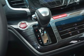 2016款本田奥德赛2.4L智酷版