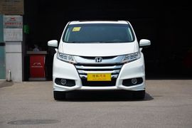 2016款本田奥德赛2.4L智酷版