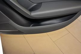 2015款奥迪A4L