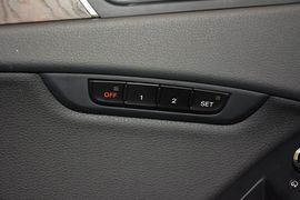 2015款奥迪A4L
