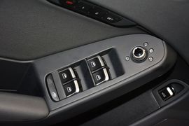 2015款奥迪A4L
