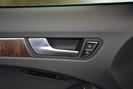 2015款奥迪A4L