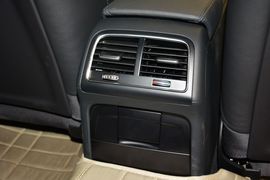 2015款奥迪A4L