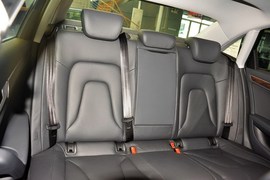 2015款奥迪A4L