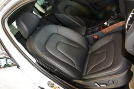 2015款奥迪A4L