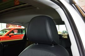 2015款奥迪A4L