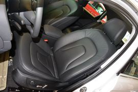 2015款奥迪A4L