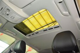 2015款奥迪A4L