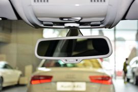 2015款奥迪A4L