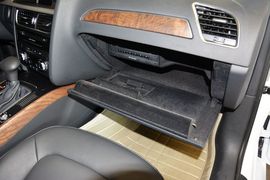 2015款奥迪A4L