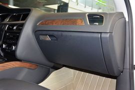 2015款奥迪A4L
