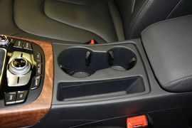 2015款奥迪A4L