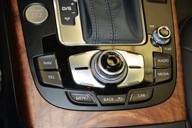 2015款奥迪A4L