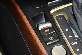 2015款奥迪A4L