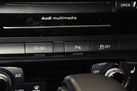 2015款奥迪A4L