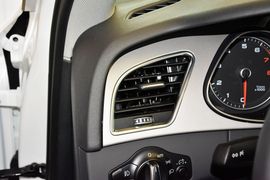 2015款奥迪A4L
