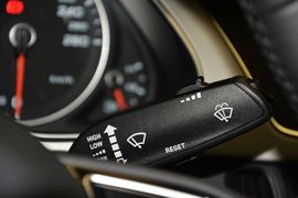 2015款奥迪A4L