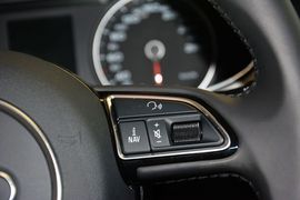 2015款奥迪A4L
