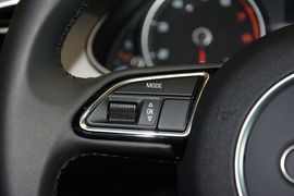 2015款奥迪A4L