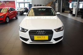 2015款奥迪A4L