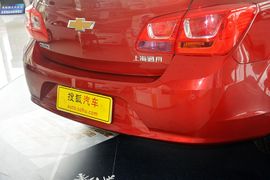 2015款雪佛兰科鲁兹1.5