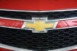 2015款雪佛兰科鲁兹1.5