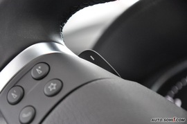 2009款大众R36轿跑车到店实拍