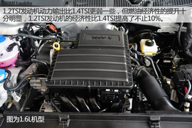 2015款上海大众朗逸全系购车手册