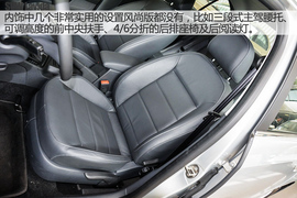 2015款上海大众朗逸全系购车手册