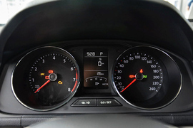 2015款上海大众朗逸全系购车手册