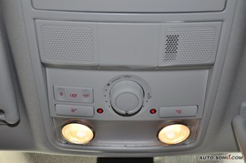 2009款大众R36轿跑车到店实拍