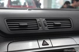 2009款大众R36轿跑车到店实拍