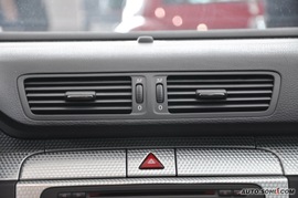 2009款大众R36轿跑车到店实拍