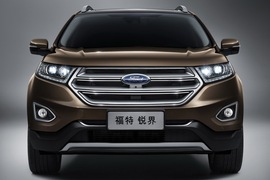 2015款福特锐界