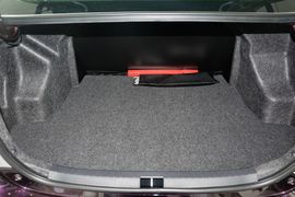 2014款丰田威驰1.3L手动型尚版