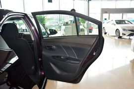 2014款丰田威驰1.3L手动型尚版