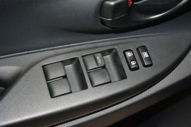 2014款丰田威驰1.3L手动型尚版