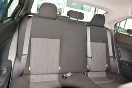 2014款丰田威驰1.3L手动型尚版