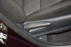 2014款丰田威驰1.3L手动型尚版