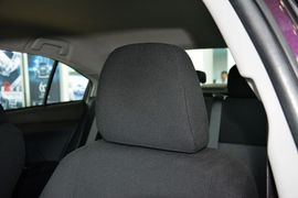 2014款丰田威驰1.3L手动型尚版