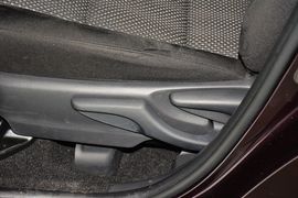 2014款丰田威驰1.3L手动型尚版