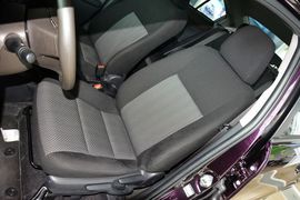 2014款丰田威驰1.3L手动型尚版