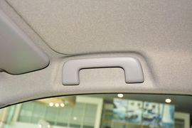 2014款丰田威驰1.3L手动型尚版