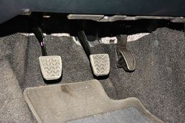 2014款丰田威驰1.3L手动型尚版